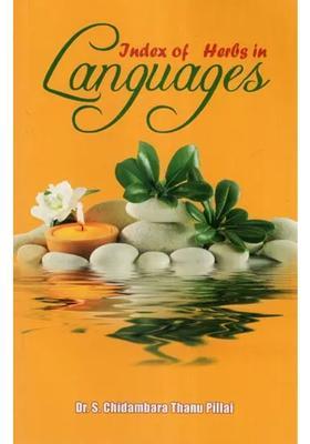 Index of Herbs in Languages