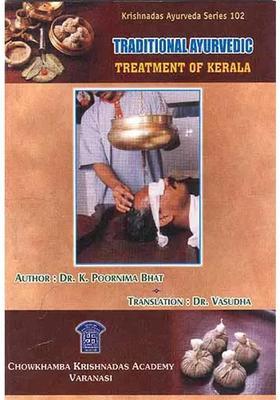 Traditional Ayurvedic Treatment of Kerala