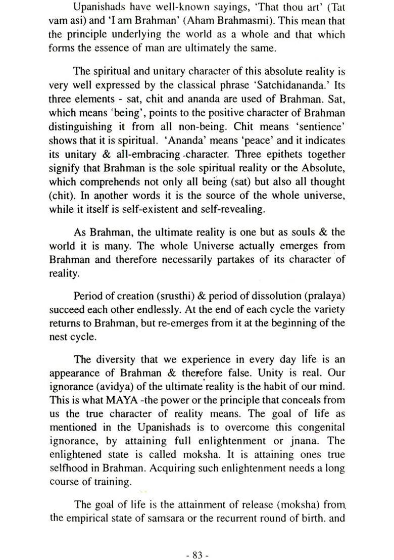 History and Philosophy of Ayurveda - Indya