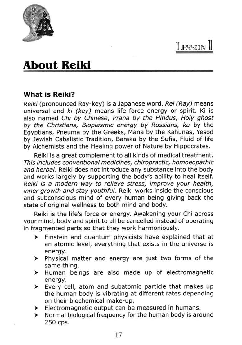 Reiki Alternative Therapies (Over 45 Different Alternative Therapies Discussed for Complete Natural Healing) - Indya