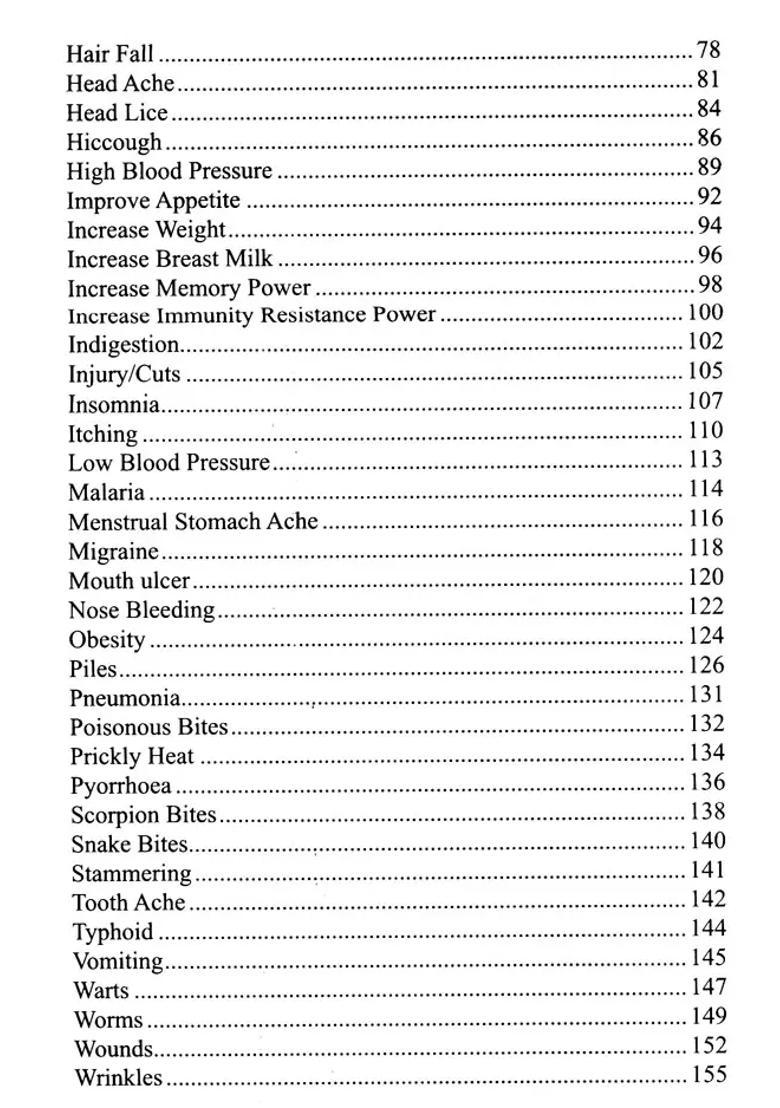 Ayurveda in Everyday Life (Alterbative Therapy Health Series) - Indya