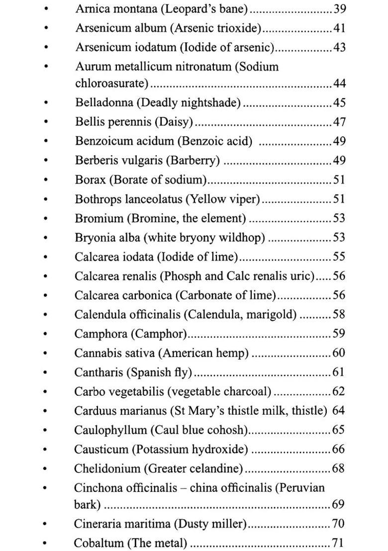 Materia Medica Nosodes and Repertory of Veterinary Homoeopathy - Indya