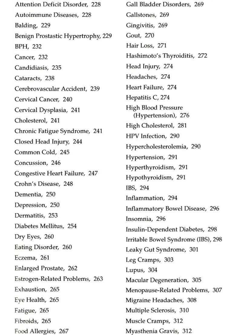 What You Must Know About Vitamins, Minerals, Herbs More (A Concise Guide to Better Health and Longevity) - Indya
