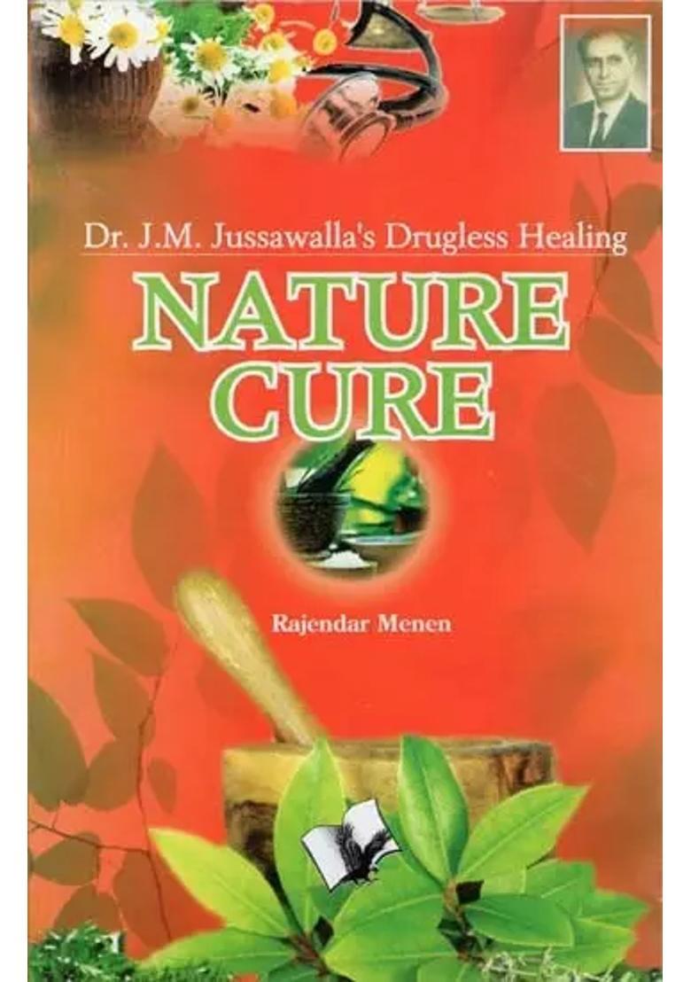 Nature Cure - Indya