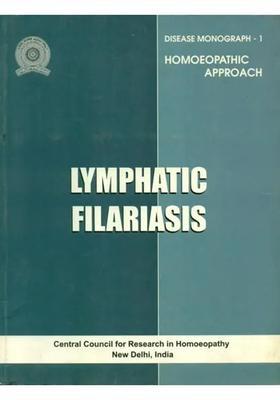 Homoeopathic Approach - Lymphatic Filariasis (An Old Book)