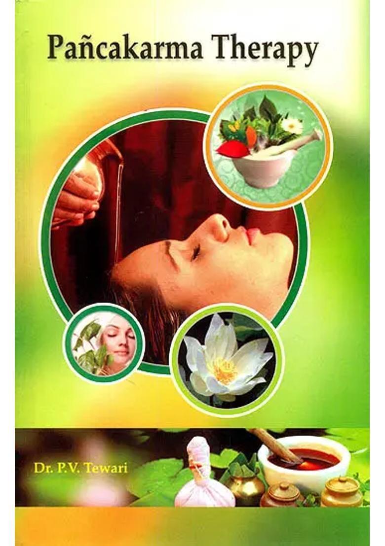 Pancakarma Therapy - Indya