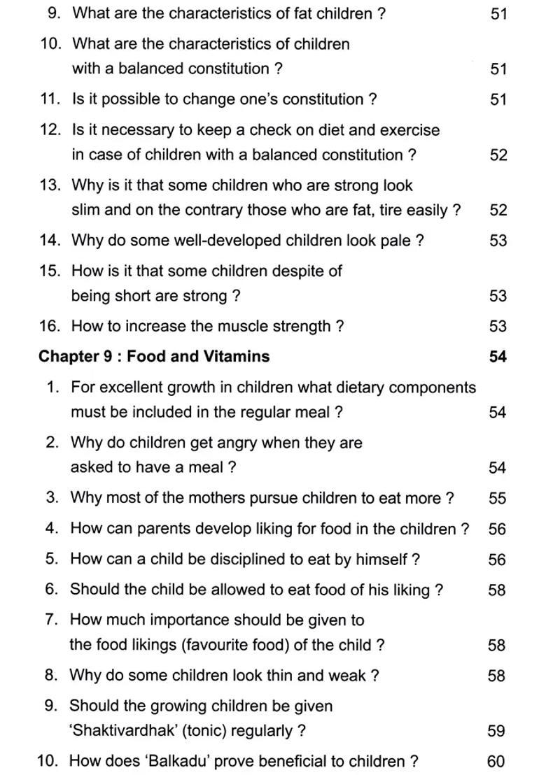 Understanding the Constitution of Children and make it strong - Indya