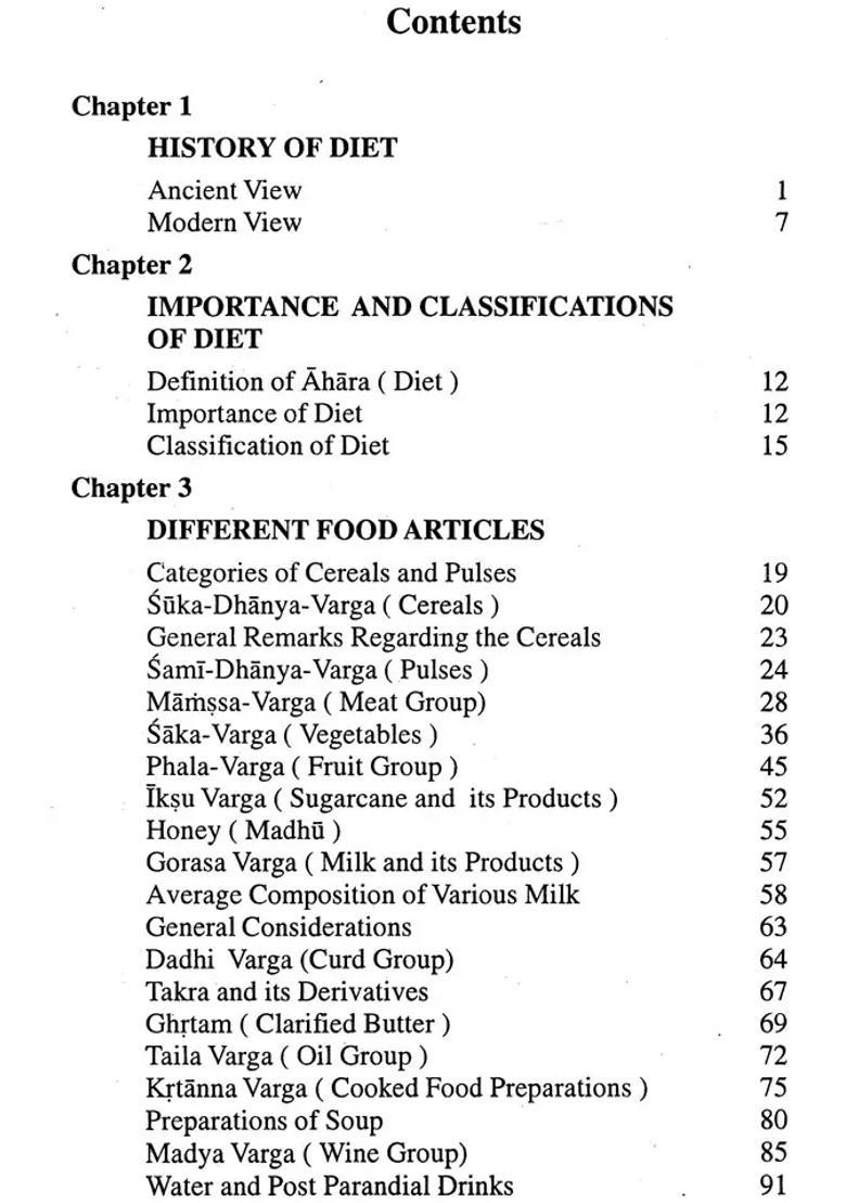 Biogenic Secrets of Food in Ayurveda - Indya