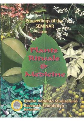 Plants Rituals and Medicine