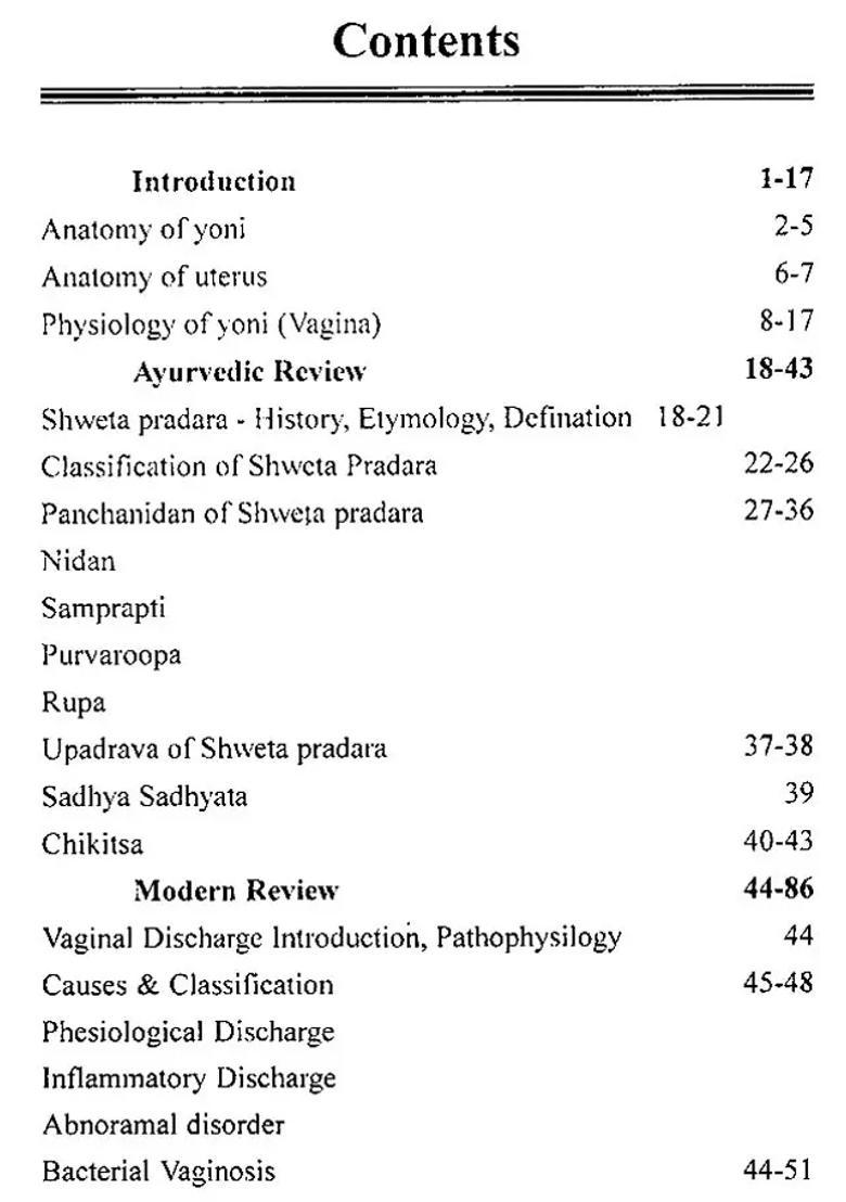 Vaginal Discharge (A Complete Review) - Indya
