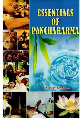 Eseentials of Panchkarma