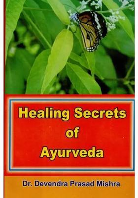 Healing Secrets of Ayurveda