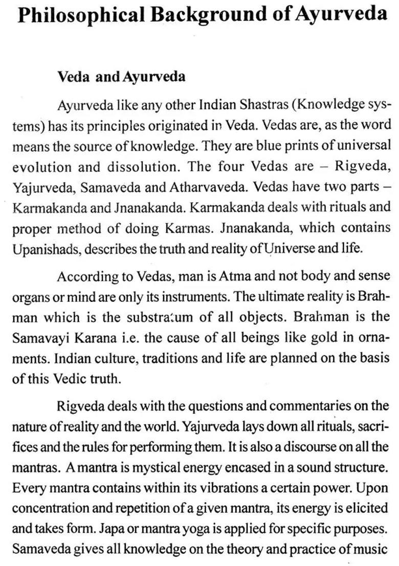 Healing Secrets of Ayurveda - Indya