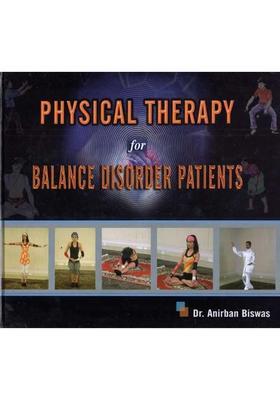 Physical Therapy for Balance Disorder Patients (With CD)