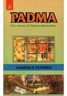 Padma (The Jewel of Tibetan Remedies)