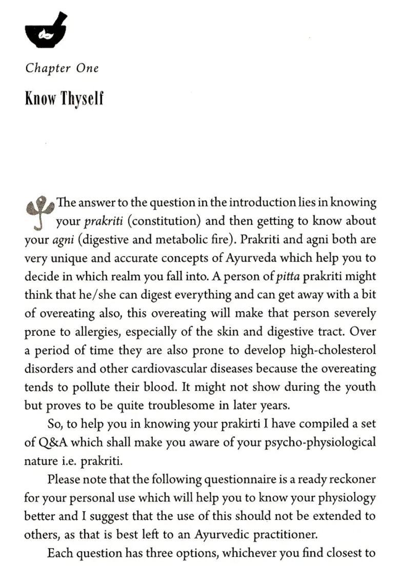 Urban Ayurveda - Indya