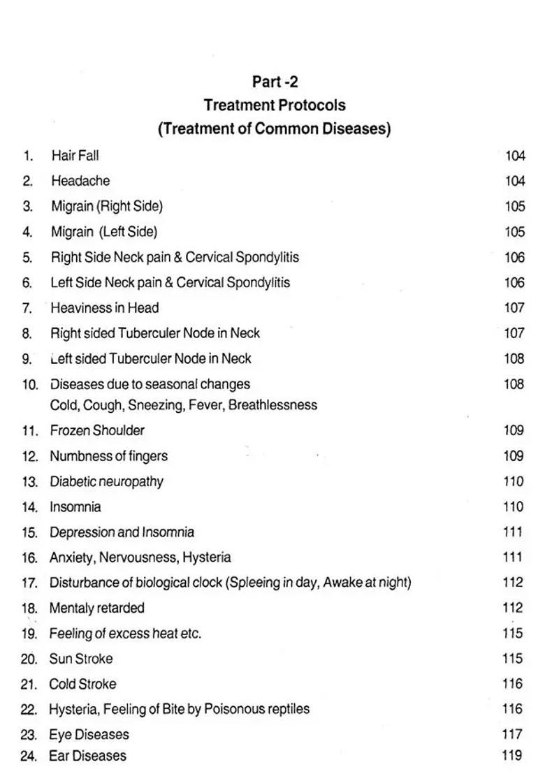 Aatray Ayurvedic Acupressure - Indya