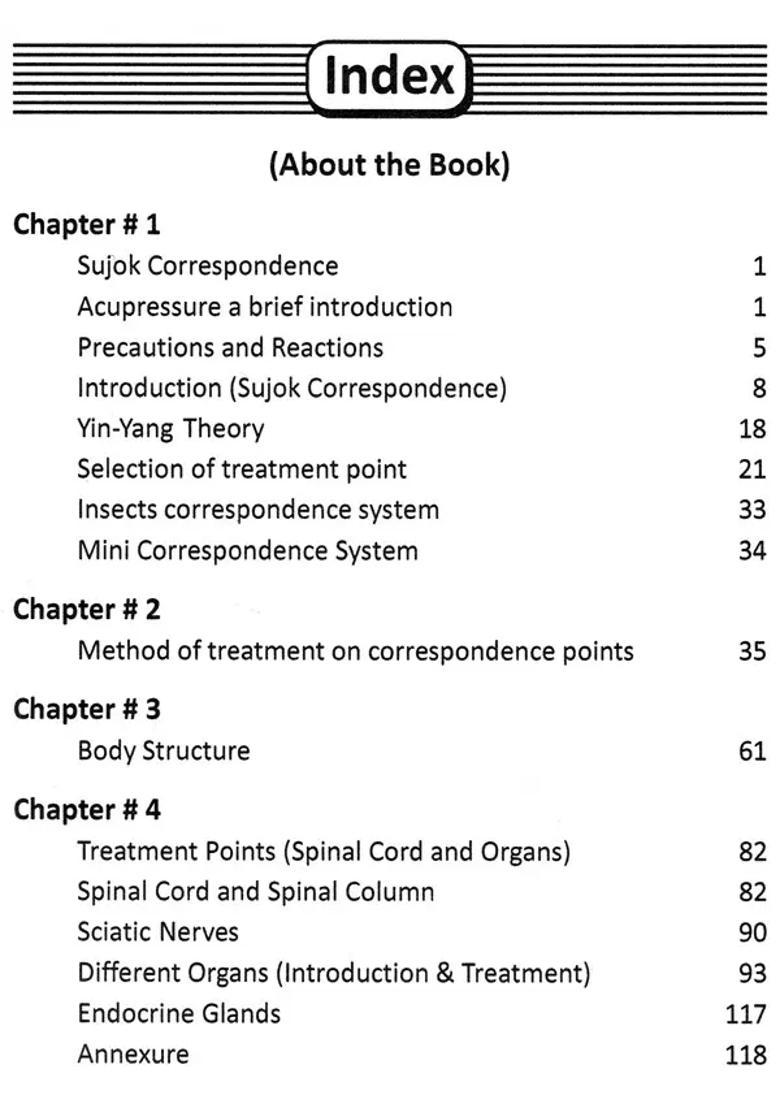 Sukshma Abhinava-1 (Marma Pressure Yog Therapy) - Indya