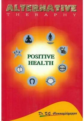 Alternative Therapies - Positive Health