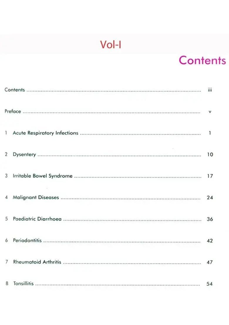 Clinical Research Studies (Set of 3 Volumes) - Indya