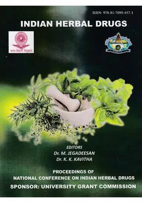 Indian Herbal Drugs
