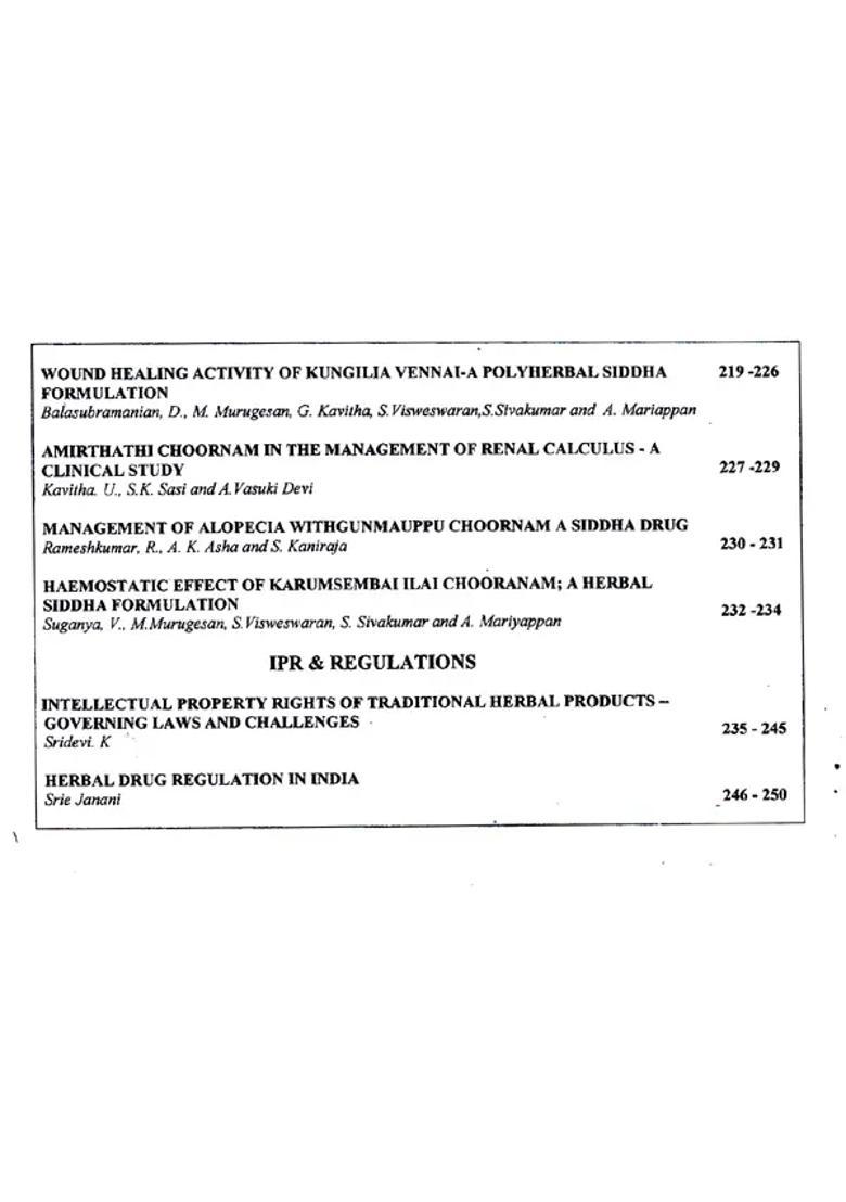 Indian Herbal Drugs - Indya