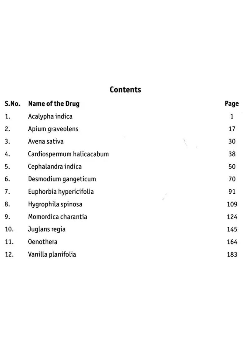 Standardisation of Homoeopathic Drugs (Vol-4) - Indya