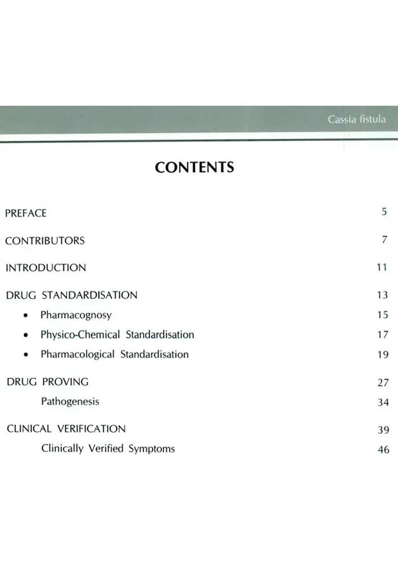 Cassia Fistula - Indya