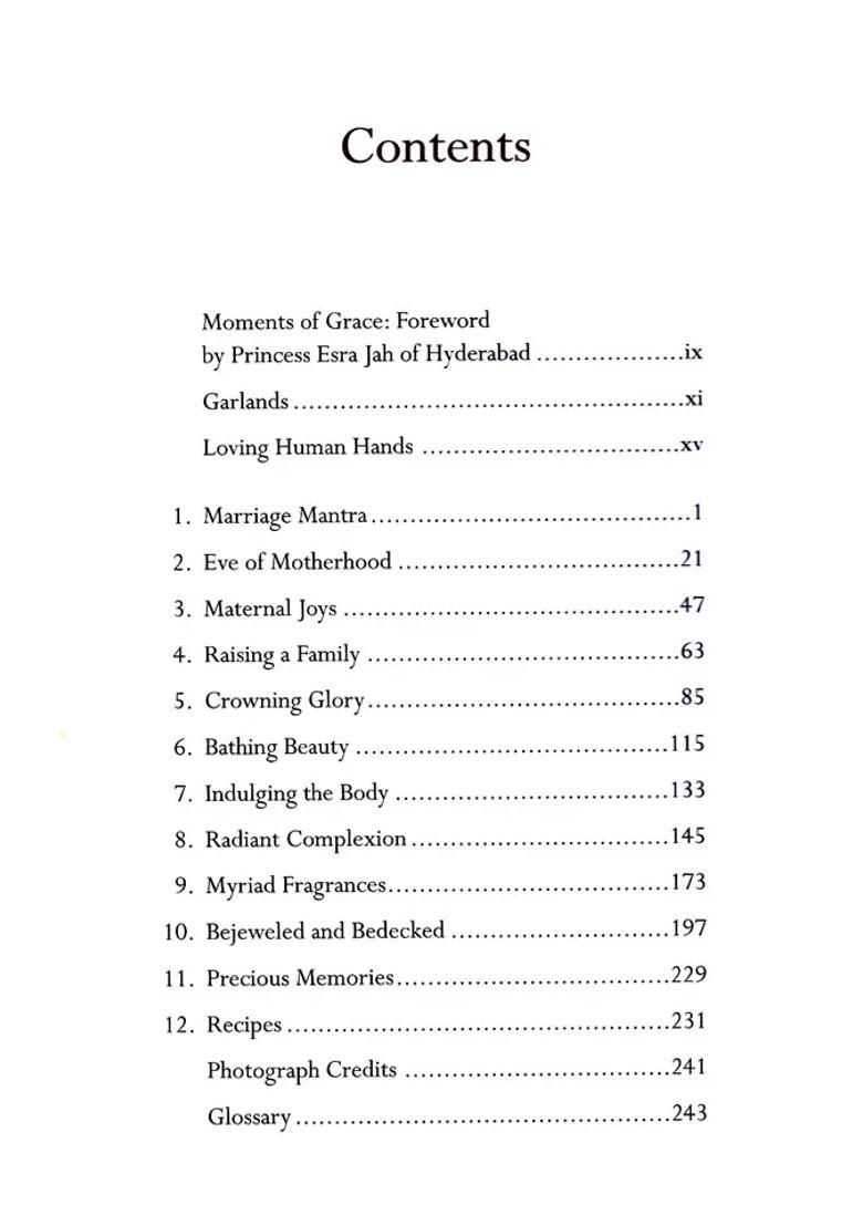 Almonds Eyes, Lotus Feet (Indian Traditions in Beauty and Health) - Indya