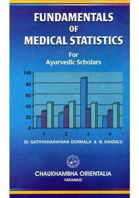 Fundamentals of Medical Statistics for Ayurvedic Scholars
