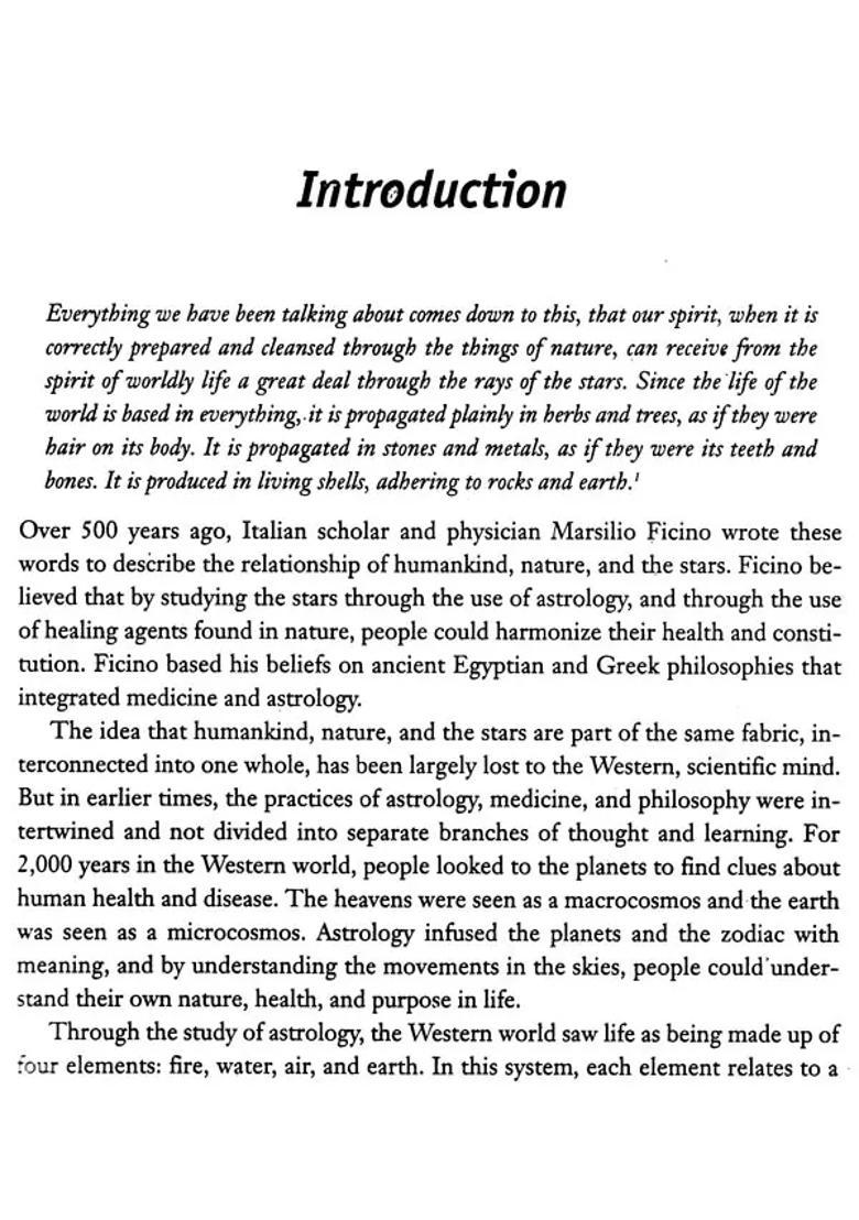 Human Health (A Natural Way) - Indya