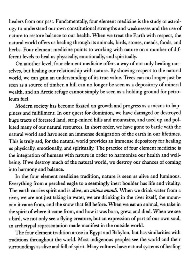 Human Health (A Natural Way) - Indya