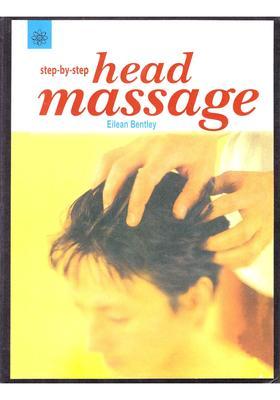 Step-by-Step Head Massage