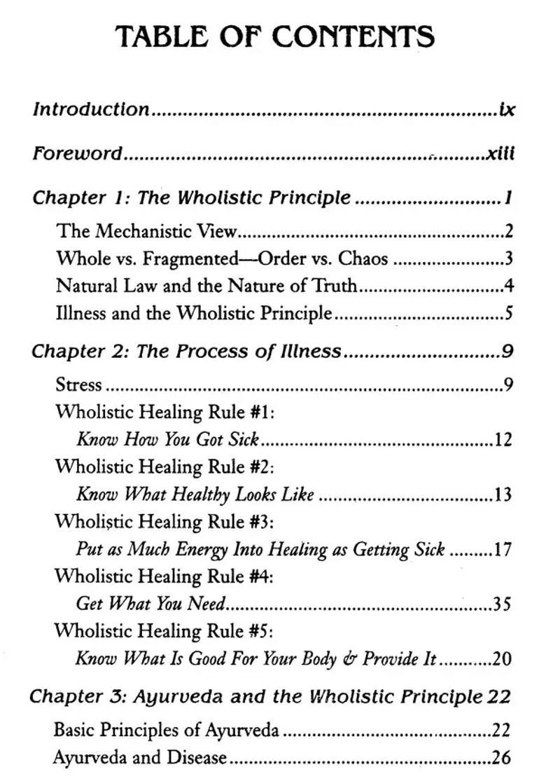 The Ayurvedic Diet (The Ancient Way to Health Rejuvenation and Weight Control) - Indya