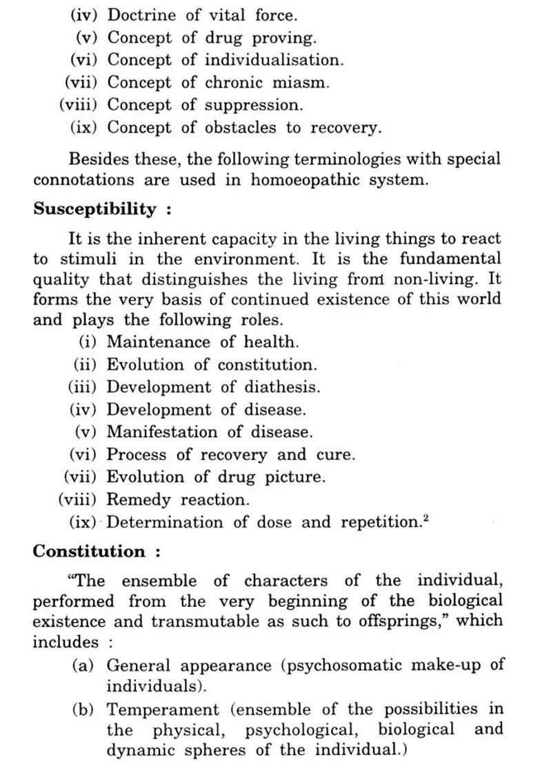 All in One Homoeopathic Materia Medica - Indya