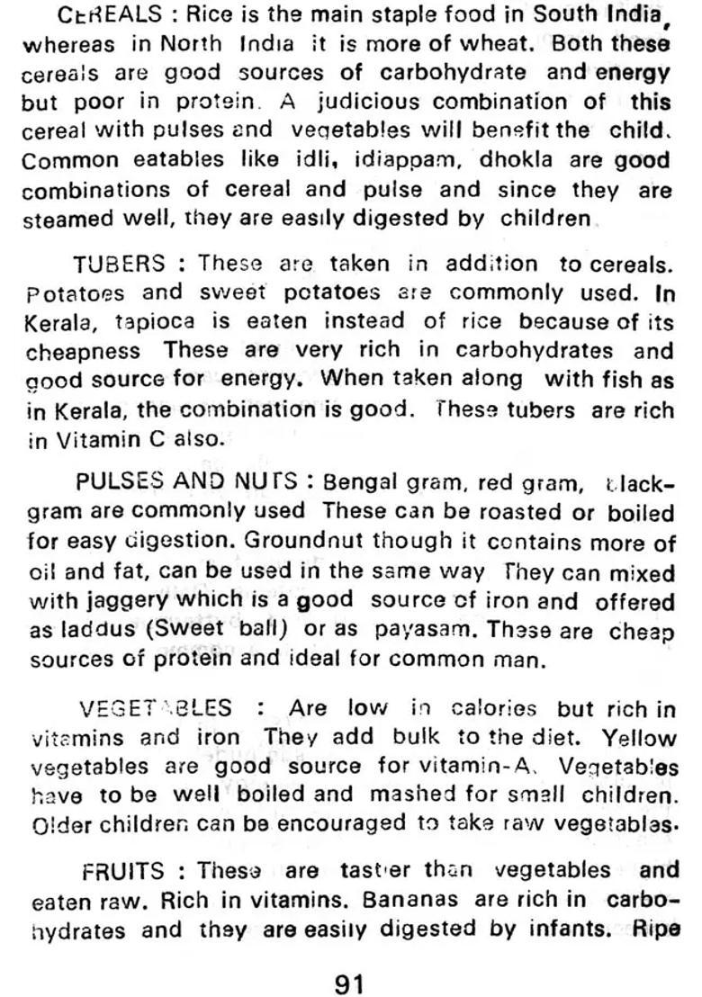 Mother and Child - Indya