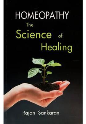 Homeopathy - The Science of Healing