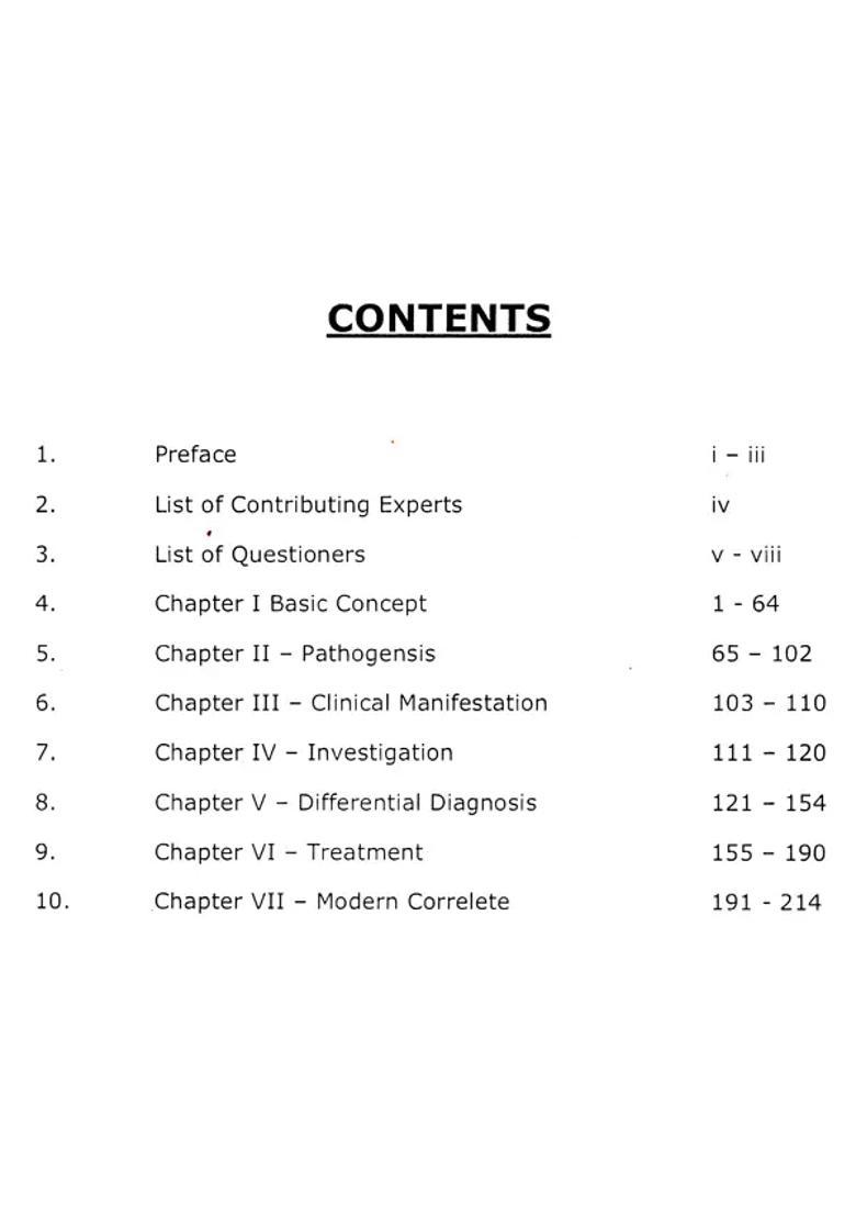 Interactive Training Programme for PG Students and Teachers of Ayurveda - Indya