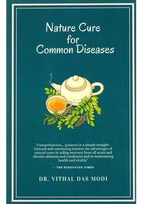 Nature Cure for Common Diseases