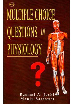 Multiple Choice Questions in Physiology