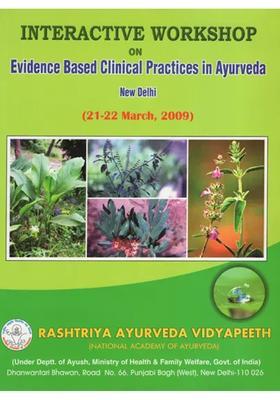 Interactive Workshop on Evidence Based Clinical Practices in Ayurveda