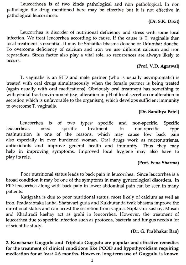 Interactive Workshop on Evidence Based Clinical Practices in Ayurveda - Indya