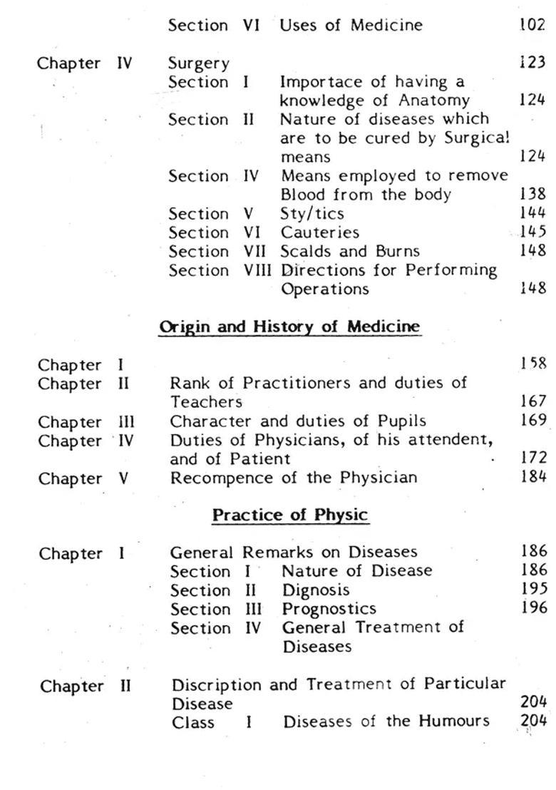 Hindu-Anatomy, Physiology, Therapeutics, History of Medicine and Practice of Physic - Indya