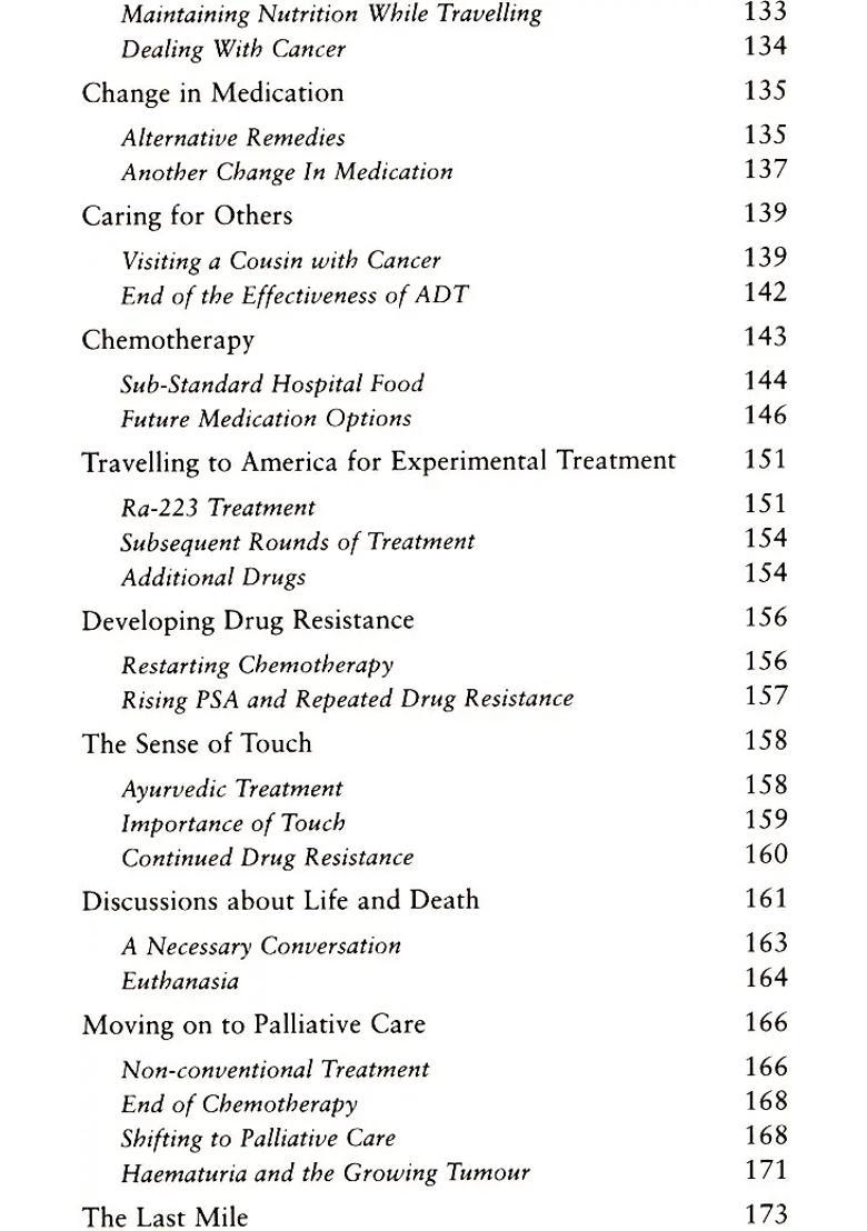 Cancer, Your Body and Your Diet (A Vital Journey) - Indya