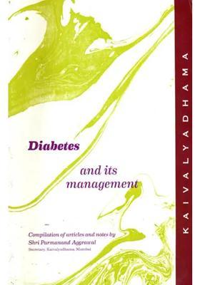 Diabetes and Its Management (Health Through Yoga)