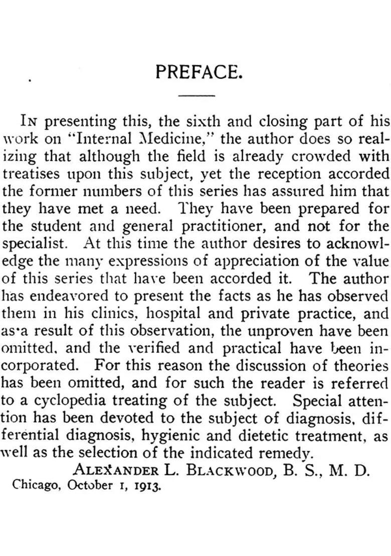 Diseases of The Kidneys and Nervous System - Indya