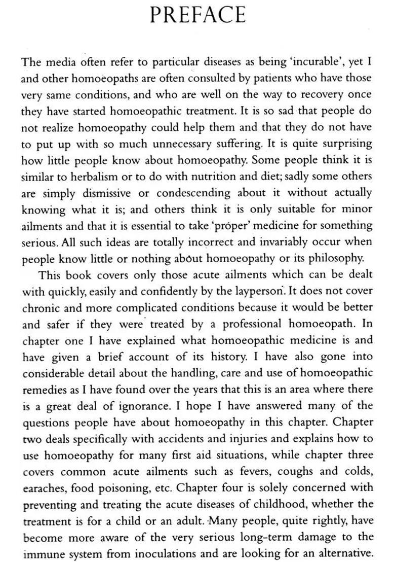 Homoeopathy - The Modern Prescriber (A Practical Guide to Treatment) - Indya