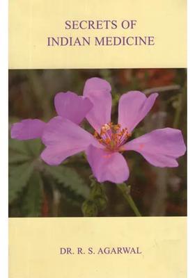 Secrets of Indian Medicine