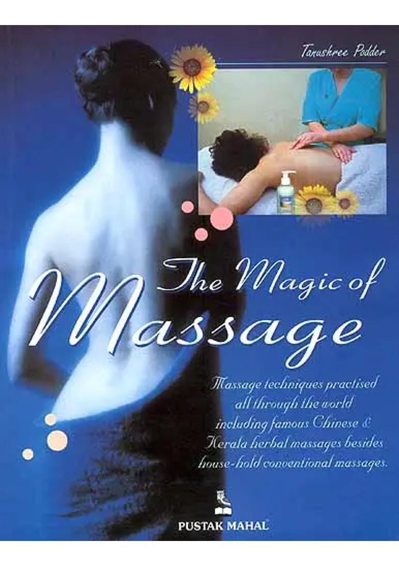 The Magic of Massage - Indya