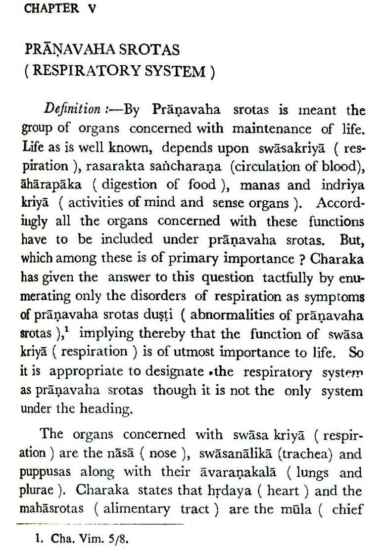 Clinical Methods in Ayurveda - Indya